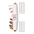 L.A. Colors Just Glow Highlighter/Bronzer Stick image 0