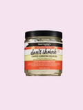 Aunt Jackie’s Flaxseed Don’t Shrink Elongating Curling Gel image 0