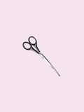Hair Scissors 6 1/2 Inches image 0