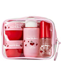 Beauty Creations Sweet Dose Mini Body Care Kit: Sweet As Cherry image 0