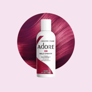 Adore Hair Dye