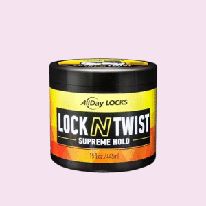 All Day Locks Lock N Twist
