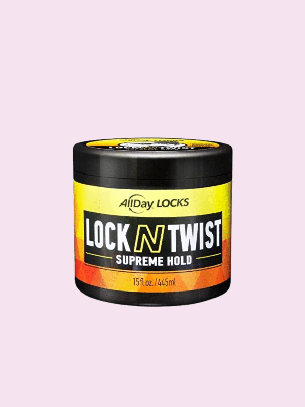 All Day Locks Lock N Twist