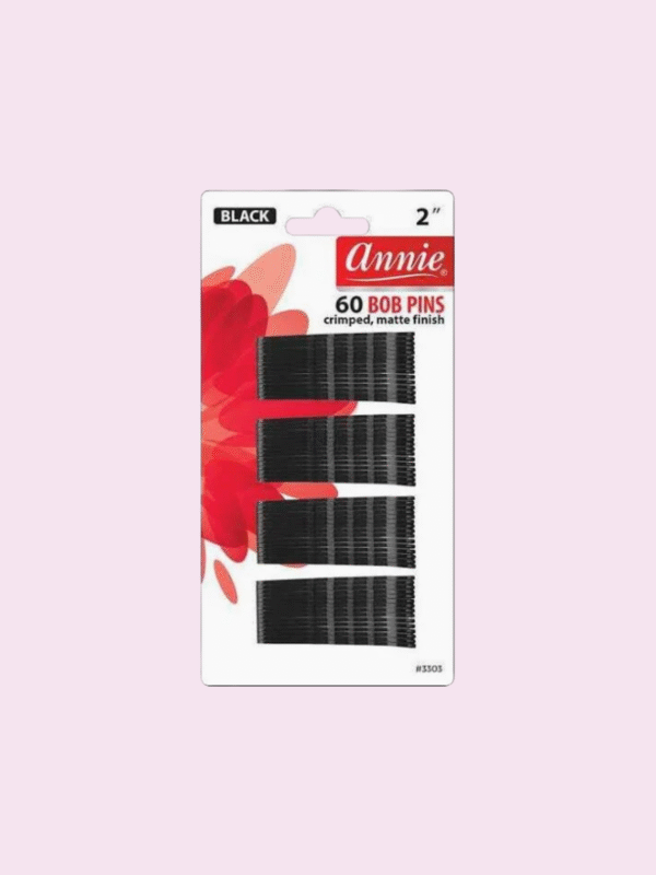 Annie Bobby Pins