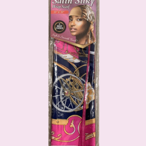 BT Silky Satin Scarf