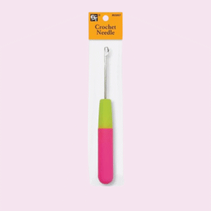 BT Crochet Needle
