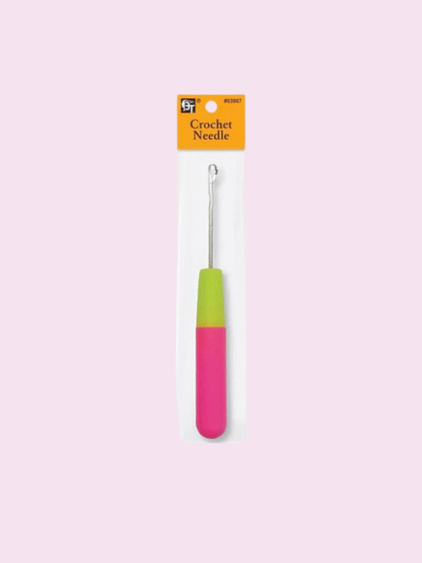 BT Crochet Needle