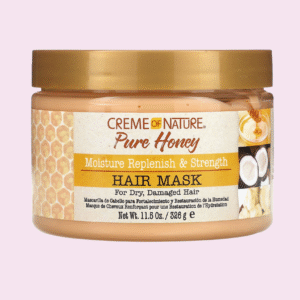 Creme of Nature Pure Honey Hair Mask