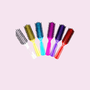 Donna Plastic Brush