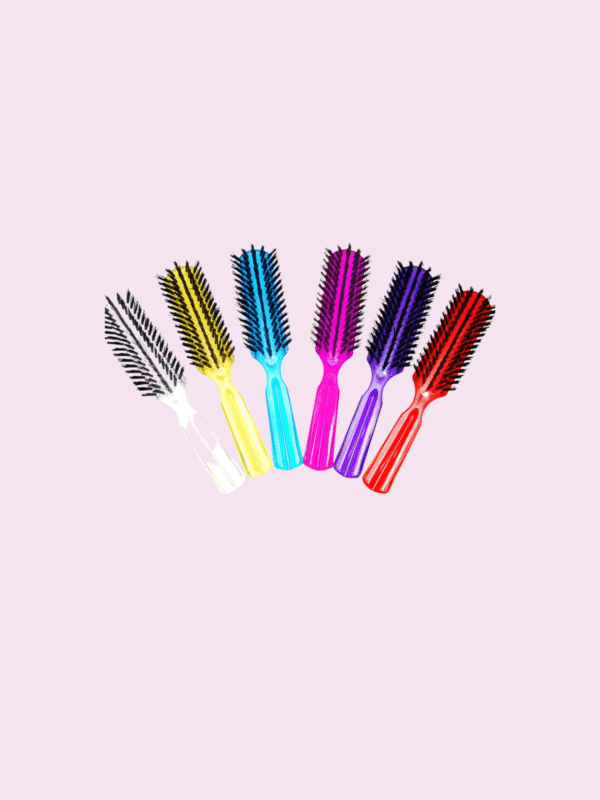 Donna Plastic Brush