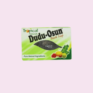 Dudu Osun African Black Soap