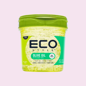 Eco Style Gel (Olive Oil)