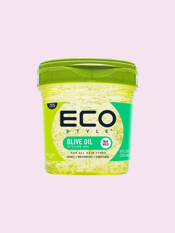 Eco Style Gel (Olive Oil)