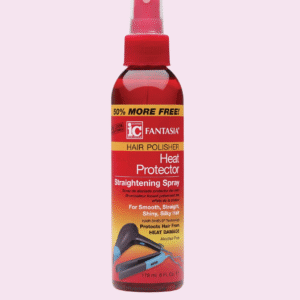 Fantasia (IC) Heat Protector Spray 6 oz