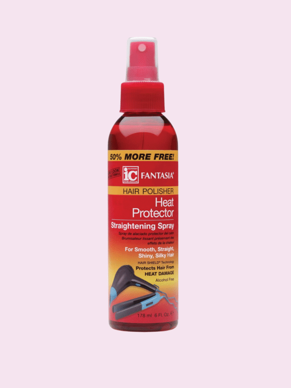 Fantasia (IC) Heat Protector Spray 6 oz