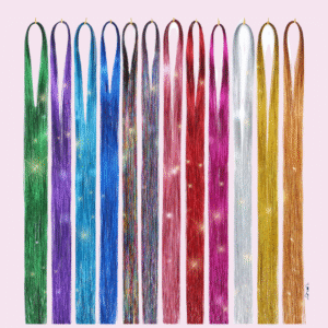 Hair Tinsels