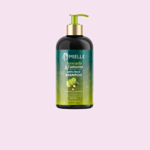 Mielle Avocado & Tamanu Shampoo 12oz (Copy)
