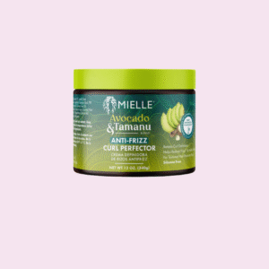 Mielle Avocado & Tamanu Curl Perfector 12oz
