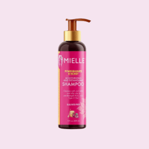 Mielle Pomegranate & Honey Shampoo 12oz