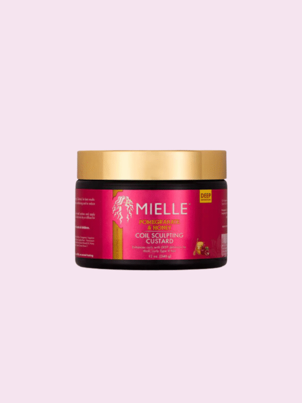 Mielle Pomegranate & Honey Twisting Souffle 12oz