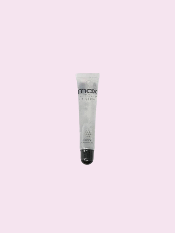 Max Honey Lip Gloss 1ct