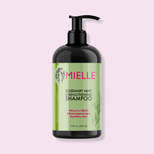 Mielle Rosemary Mint Shampoo