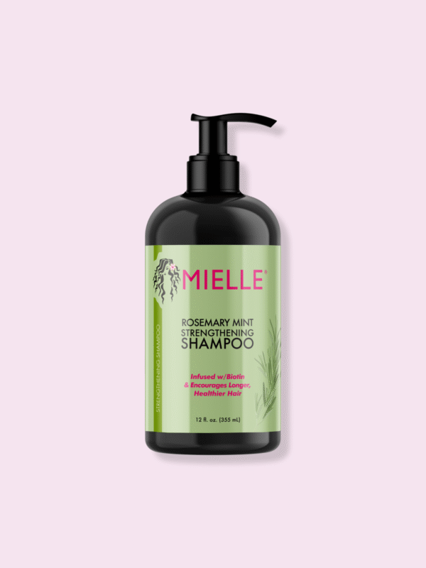 Mielle Rosemary Mint Shampoo