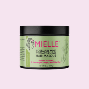 Mielle Rosemary Mint Hair Masque
