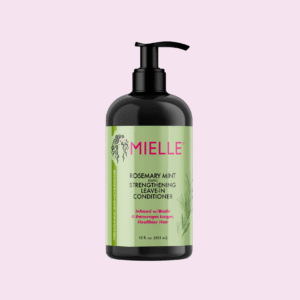 Mielle Rosemary Mint Leave in Conditioner