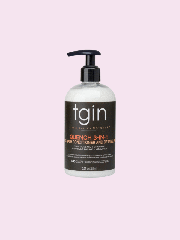 TGIN Quench 3-IN-1 Co-Wash