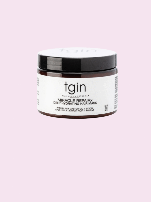 TGIN Strengthening Deep Hydrating Hair Mask