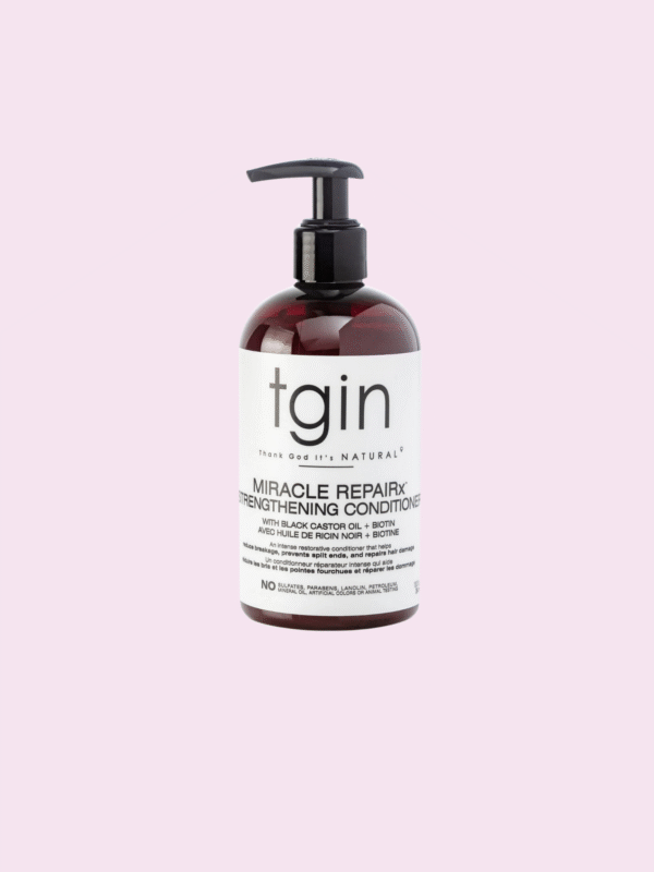 TGIN Miracle Repair Strengthening Conditioner