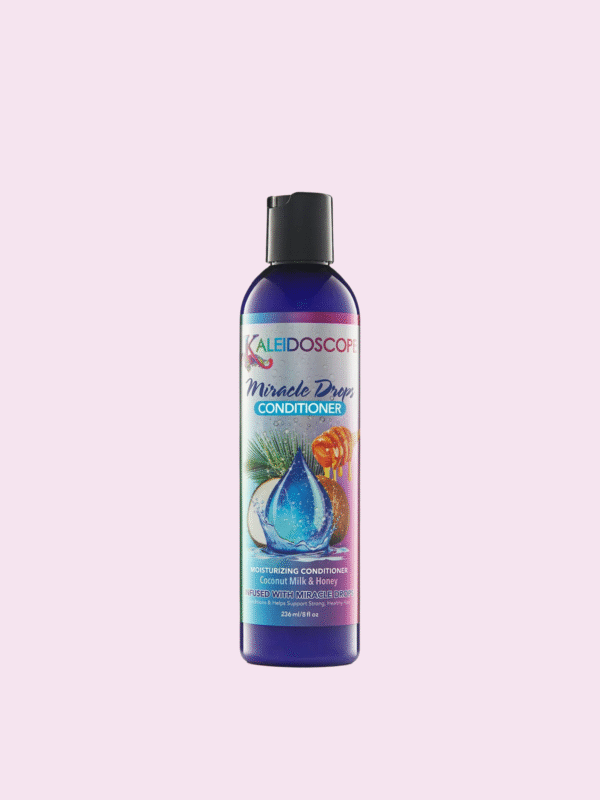 Kaleidoscope Miracle Drops Conditioner 8 fl oz