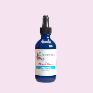 Kaleidoscope MIRACLE DROPS Hair Growth Oil ORIGINAL