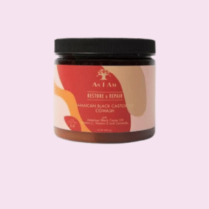 As I Am Jamaican Black Castor Oil Co-Wash