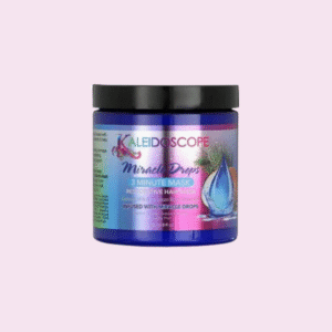 Kaleidoscope Miracle Drops 3 Minute Mask