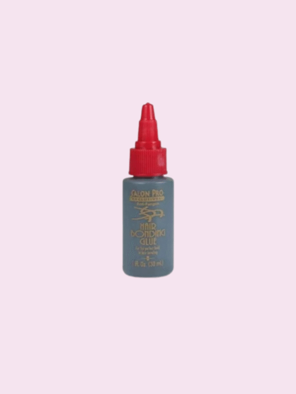 Salon Pro Hair Bonding Glue