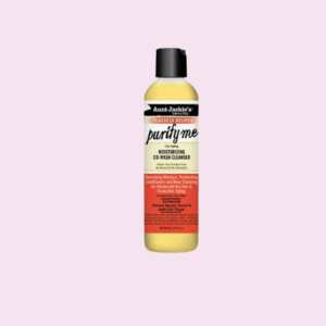 Aunt Jackie’s Flaxseed Co-Wash Cleanser