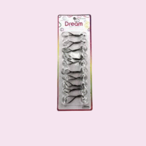 Dream Ball Ponytail Holders