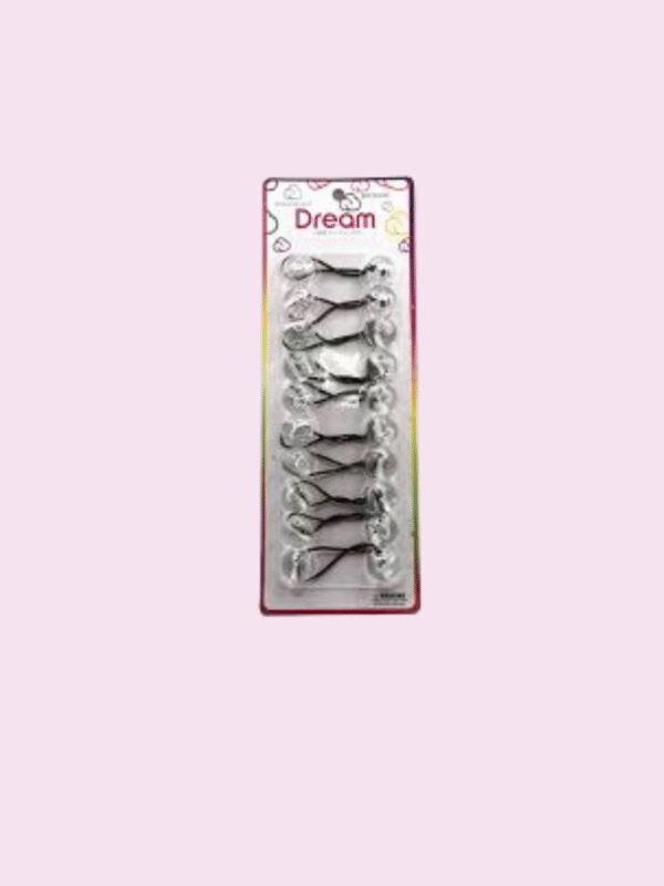 Dream Ball Ponytail Holders