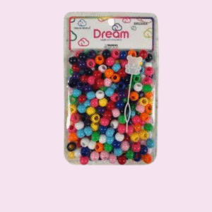 Dream Beads 8mm 500 pc