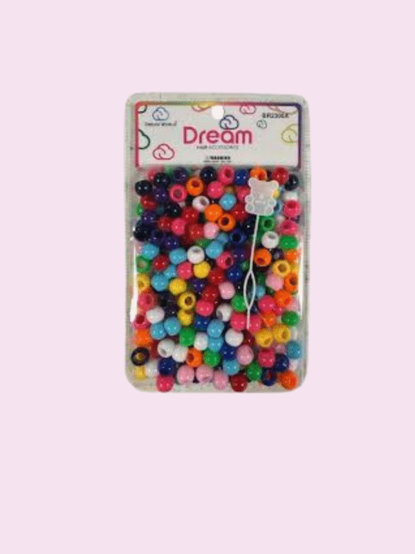 Dream Beads 8mm 500 pc
