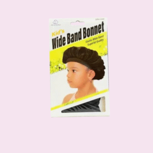 Dream Kids Wide Band Bonnet