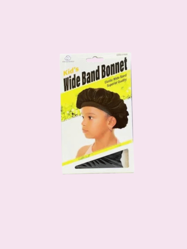Dream Kids Wide Band Bonnet