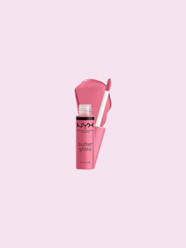 NYX Butter Lip Gloss - Image 2
