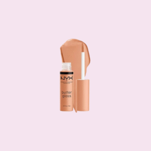 NYX Butter Lip Gloss