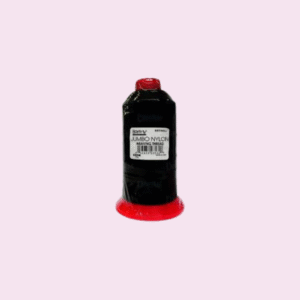 Dream World Jumbo Nylon Weaving Thread Black