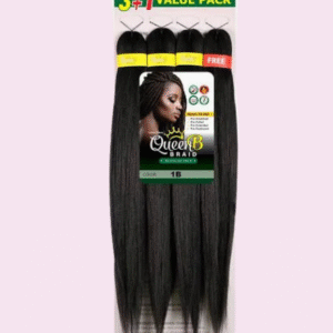 Braider Kit