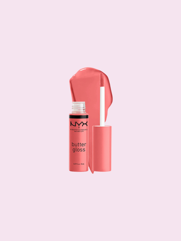 NYX Butter Lip Gloss - Image 5