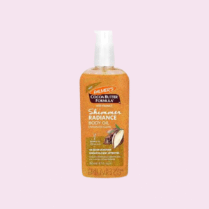 Palmer’s Cocoa Butter Formula Shimmer Radiance